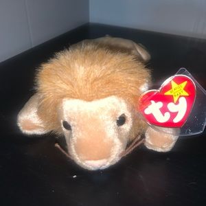 Ty Original Beanie Babies